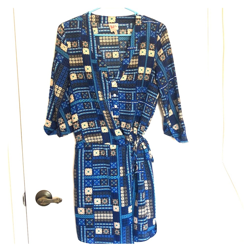 Women’s RBL dress Nordstrom size XS
